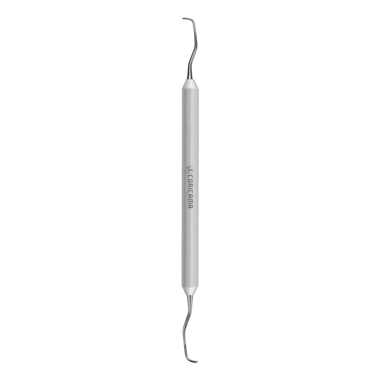CURETTE GRACEY TYPE RIGIDE 11/12 - Coricama