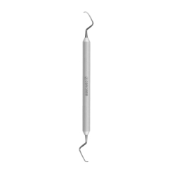 CURETTE GRACEY TYPE COURT...