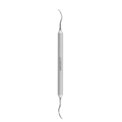CURETTE GRACEY TYPE COURT...