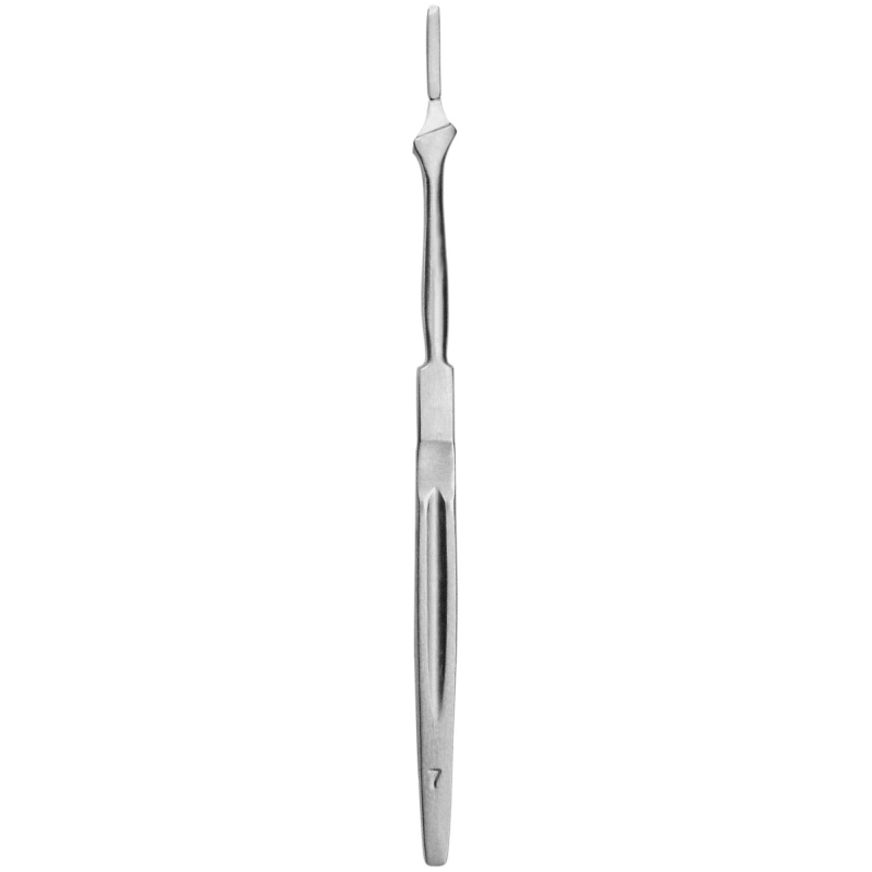 MANCHE POUR BISTOURI N.7 mm165 - Coricama