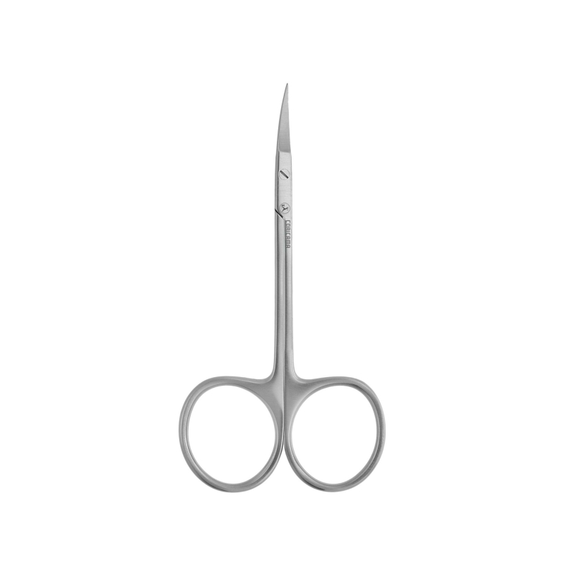 CISEAU IRIS MICRO mm90 COURBE - Coricama